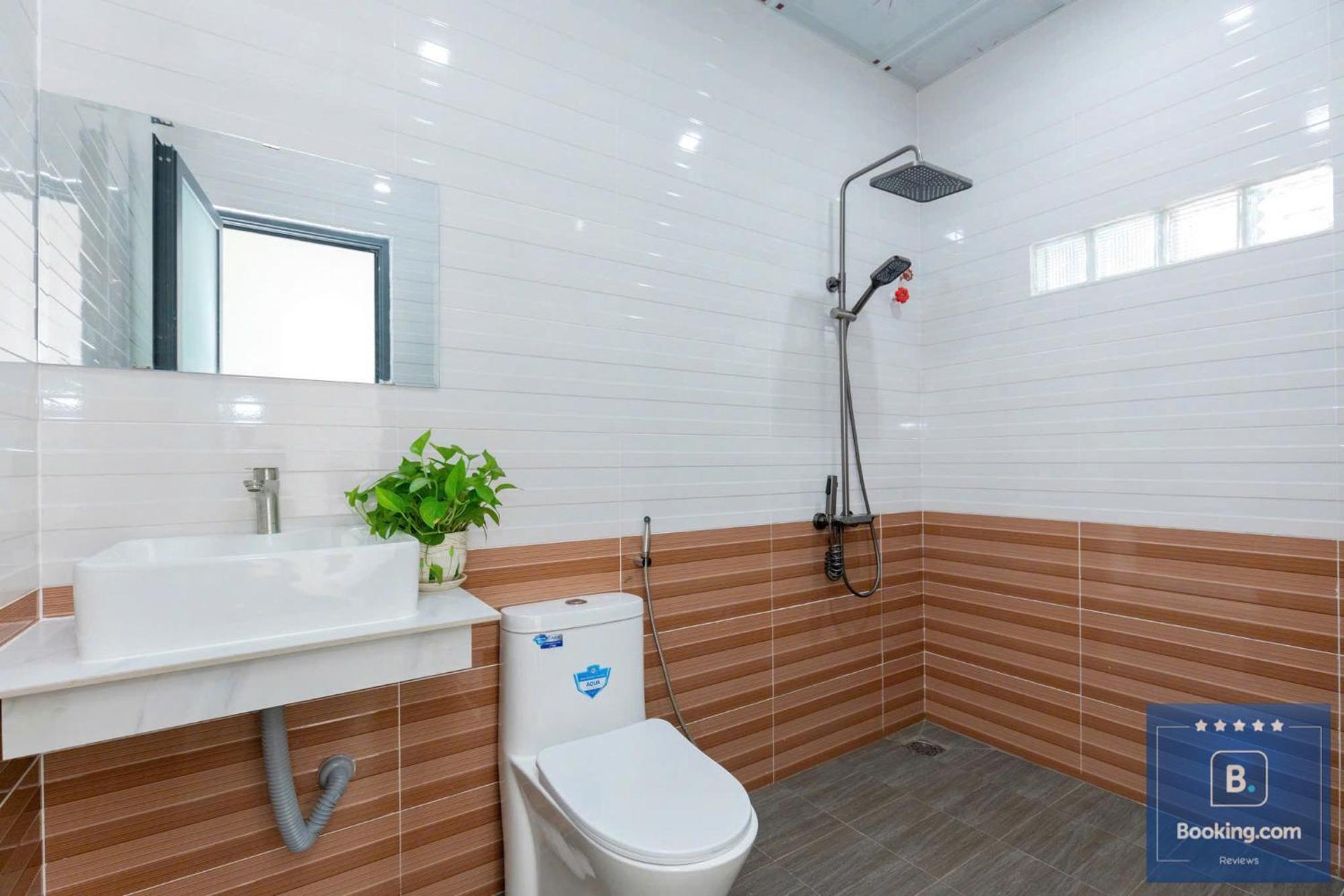 New Villa 160 - Di Bo Ra Bien - Free Bida - Loa Karaoke Vung Tau Extérieur photo